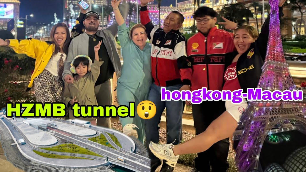 DUMAAN KAMI NG 