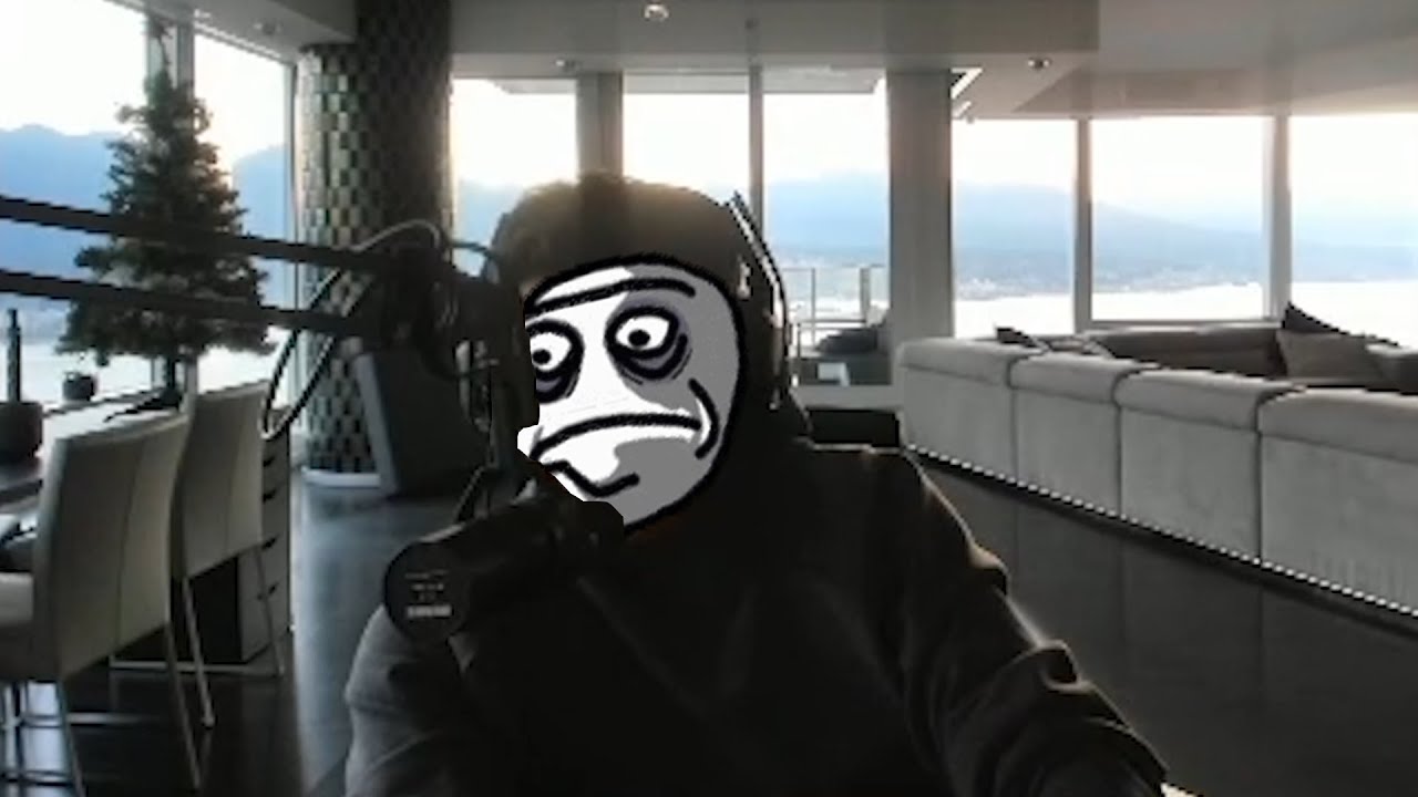 Trainwreck's Anti-Gambling Speech v2