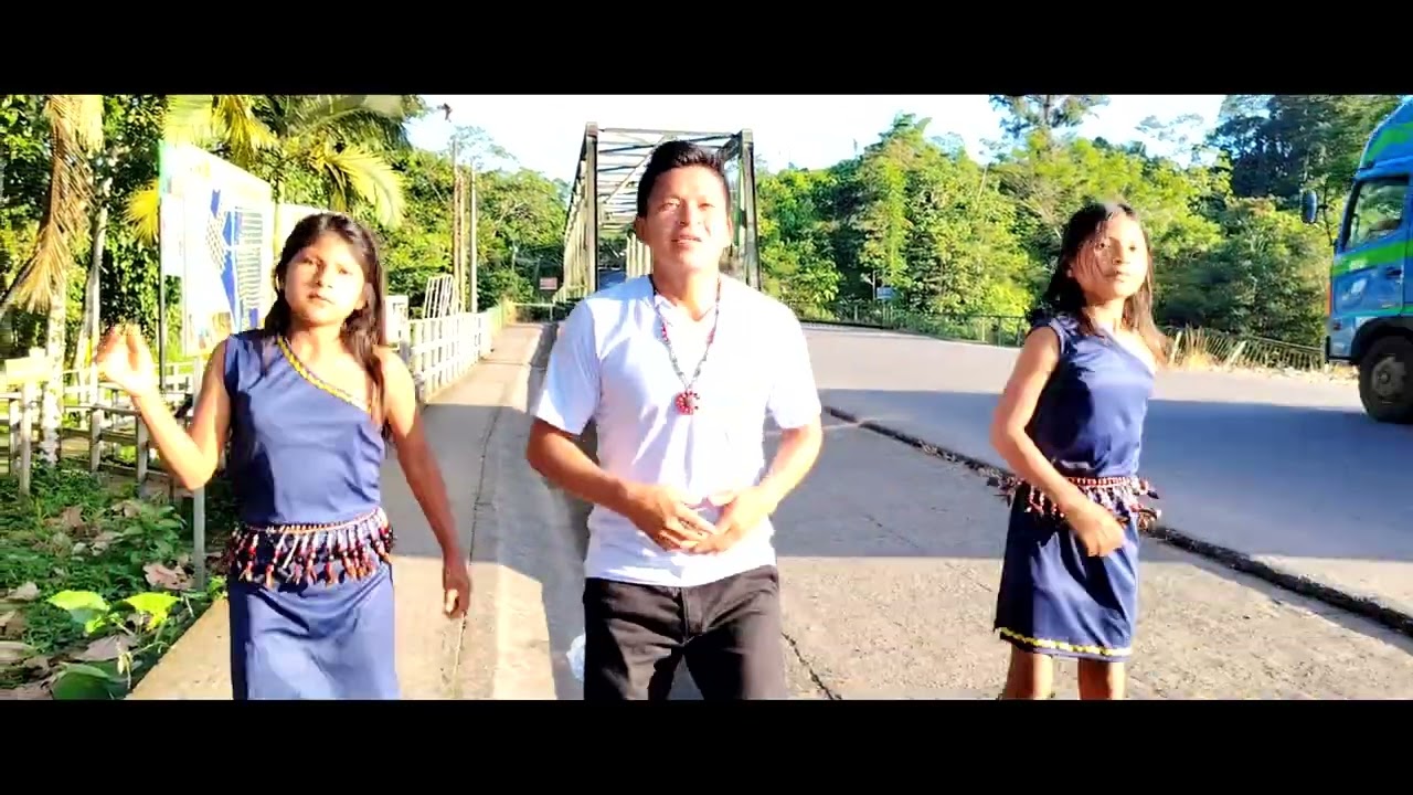 LLAKIK WAWKI - UPIASHA KUSHI KUSHI TUSHNGUI