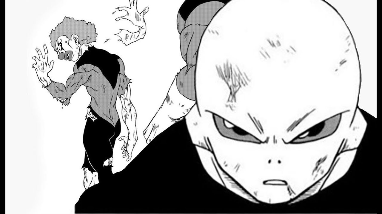 Why God of Destruction Belmod Quit the Pride Troopers