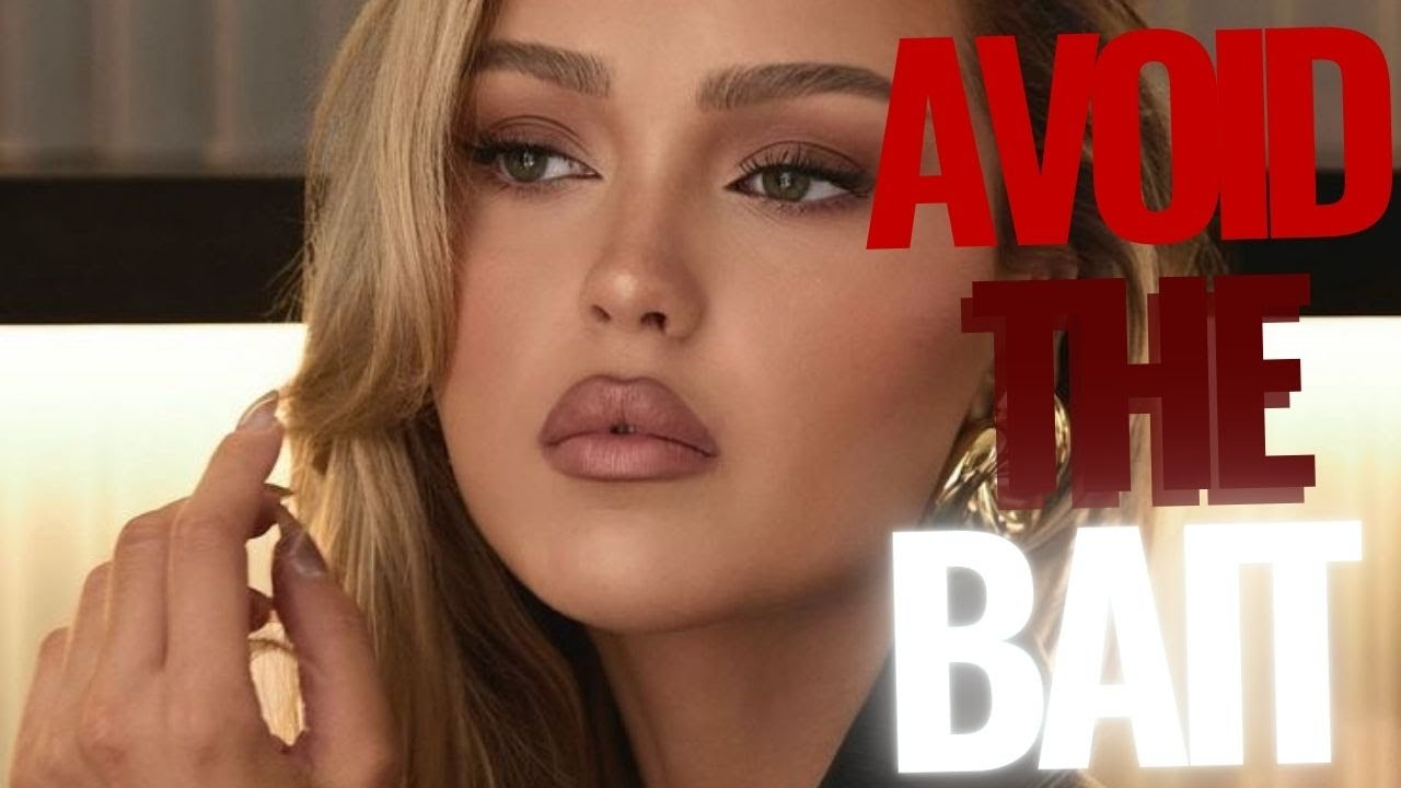 Beware The Bait And Stay Unbothered | Emotional Intelligence