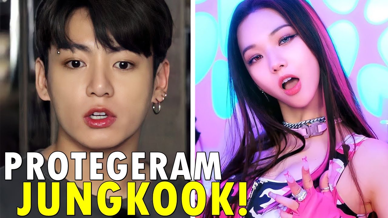 DEFENDERAM O JUNGKOOK! MAIS UM CASO DE ASSEDIO NO KPOP! PRECISAMOS FALAR SOBRE SAVAGE DO AESPA!