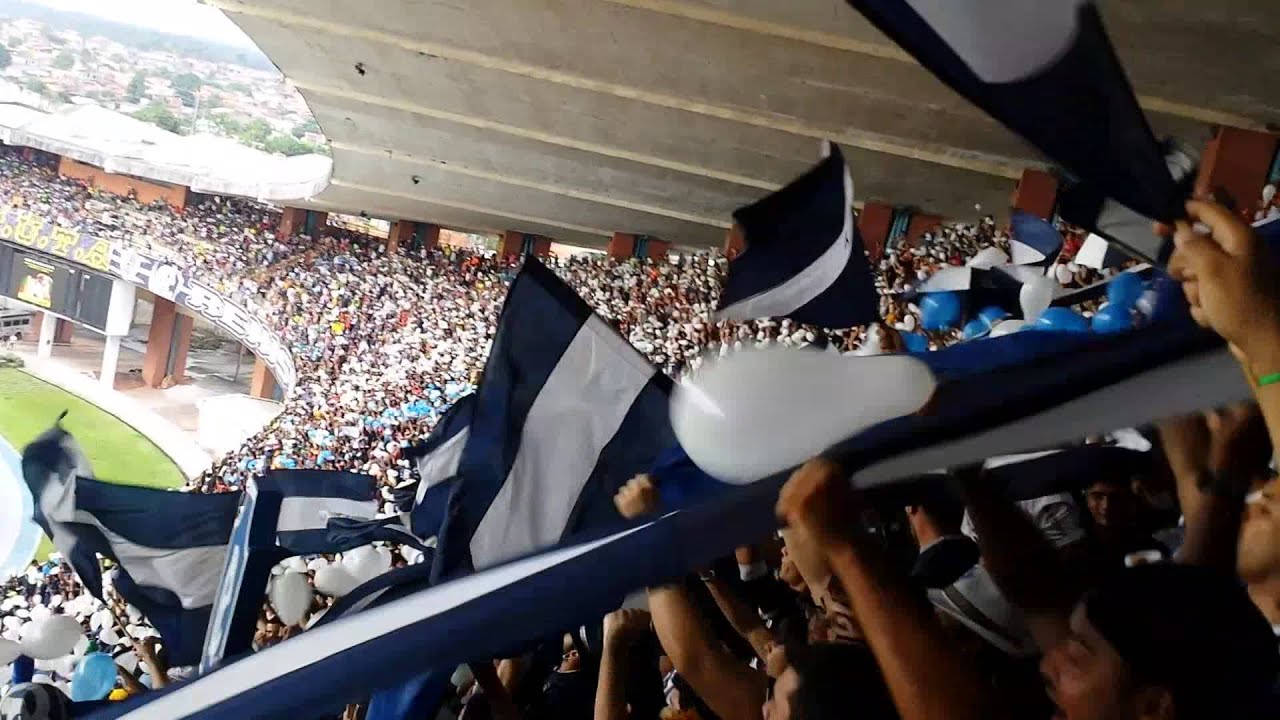 Uma Coisa Eu Te Pe&ccedil;o - Remo 1 x 1 paysandu (21/02/2014)