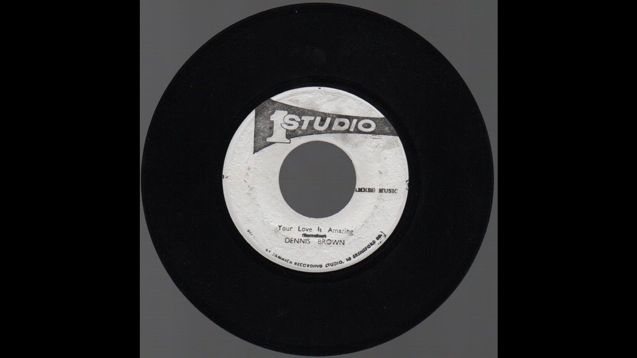 Dennis Brown 