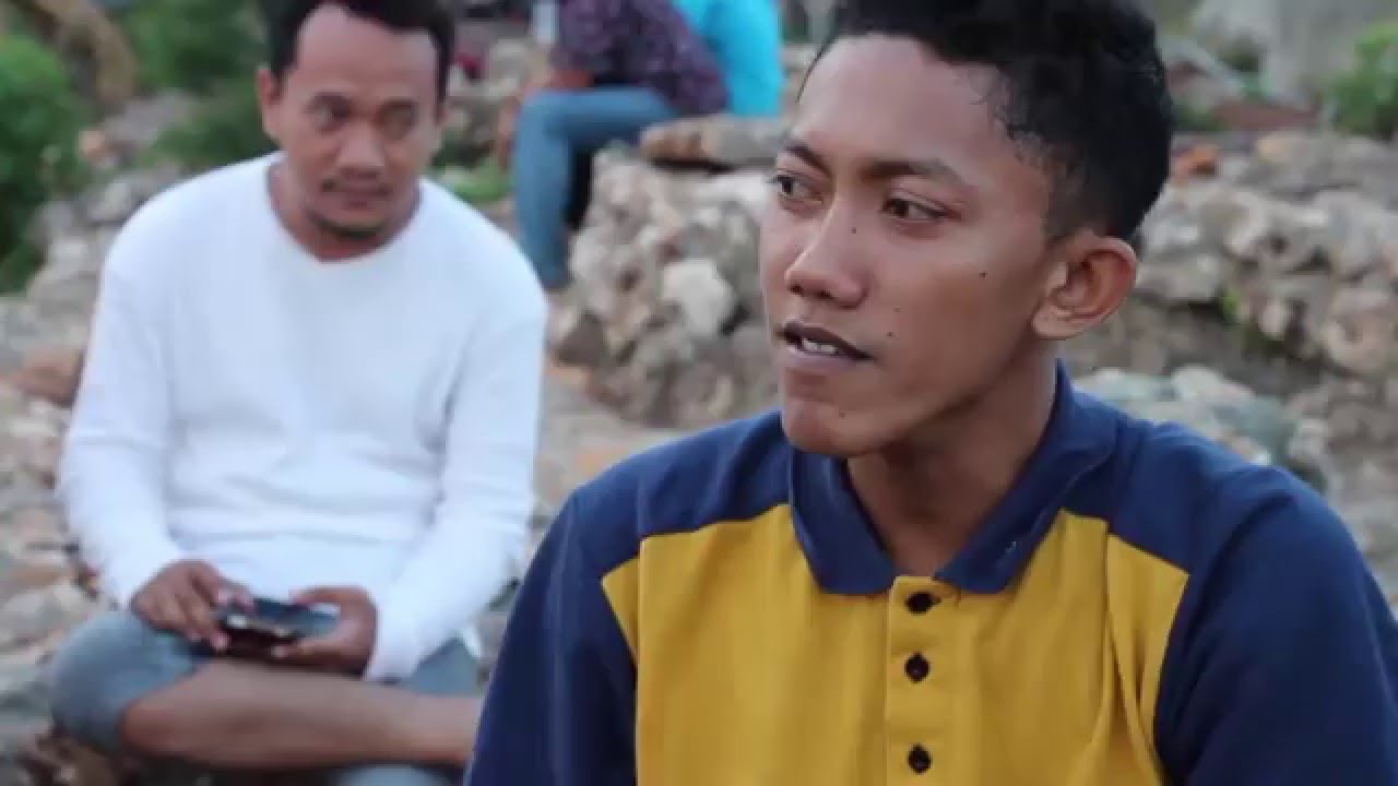 Unreached People Groups of Indonesia