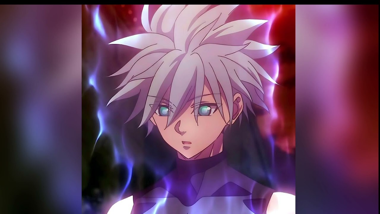 funk universo x ragna crimson (makete kate)