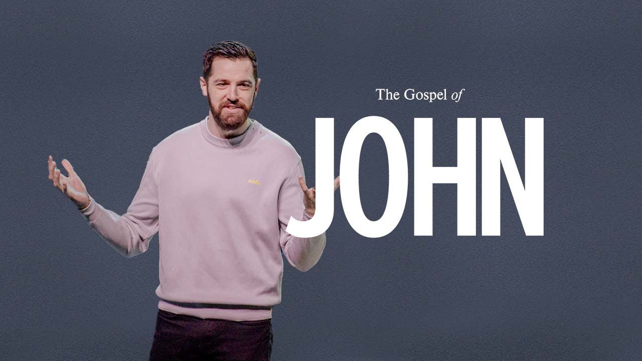 Jesus Doesn’t Have Restrictions (John 8:12-20)
