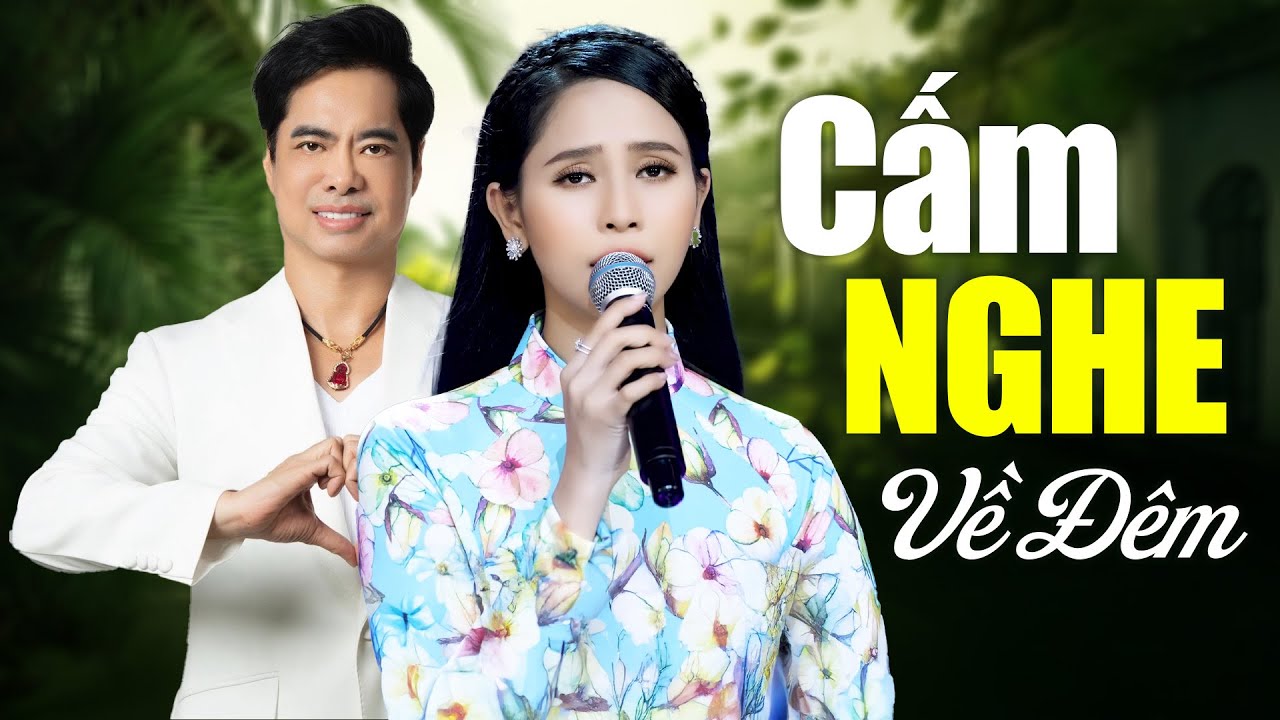 TÌNH CHA - NGỌC SƠN & PHƯƠNG Ý - Tuyệt Đỉnh Song Ca Bolero 2025 Khiến Khán Giả KHÓC HẾT NƯỚC MẮT
