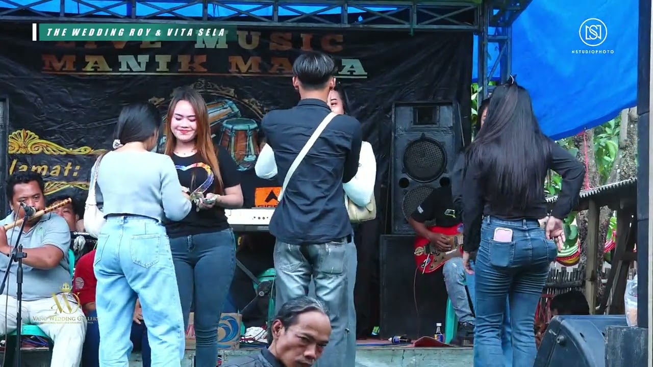21 goyang lagedai