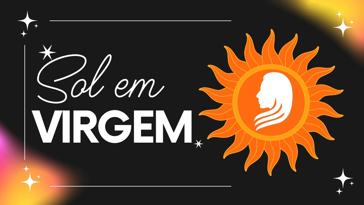 Sol em Virgem | Intelig&ecirc;ncia e perfeccionismo