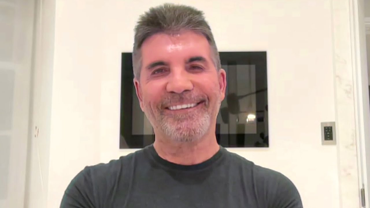 How Simon Cowell's Son Eric Inspired 'Next Act' Search for New Boy Band (Exclusive)