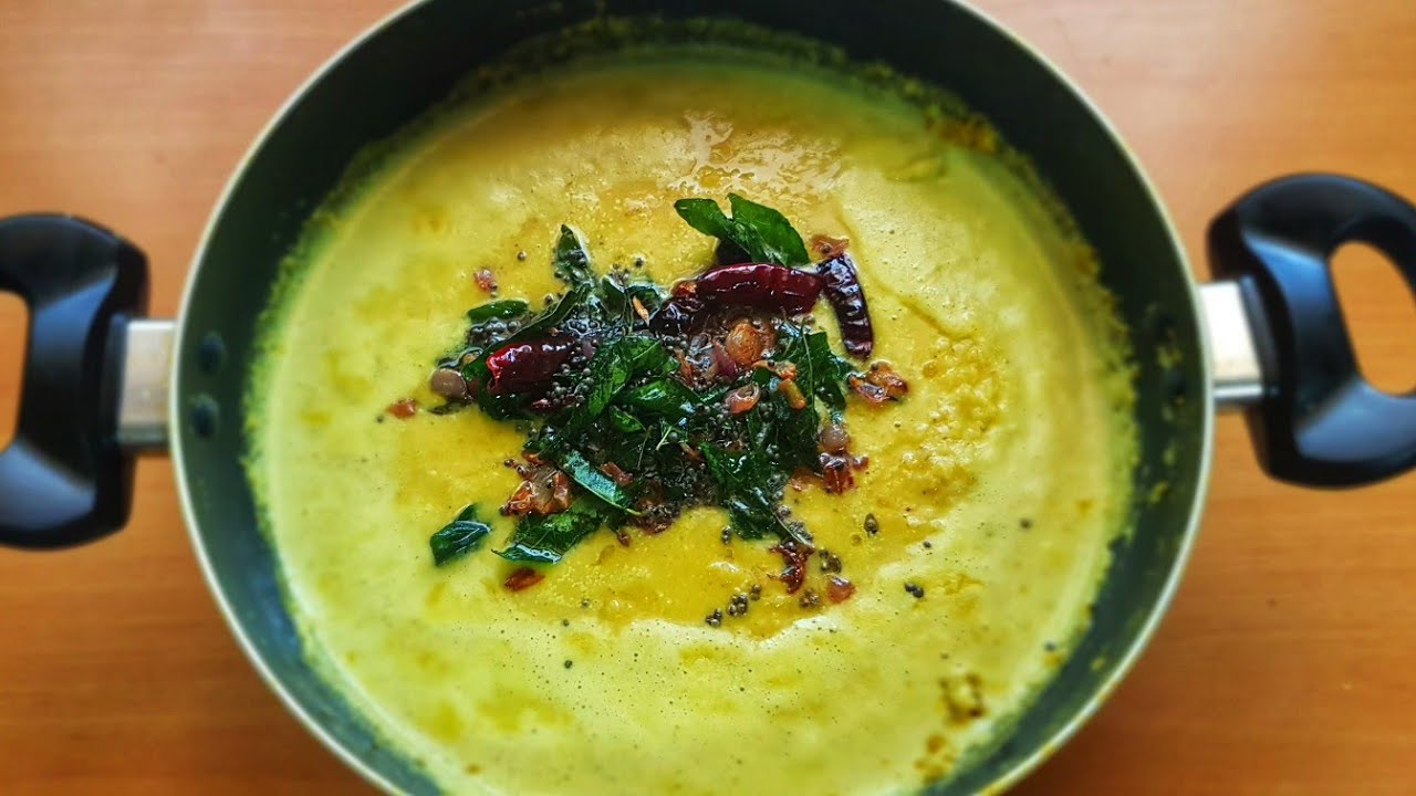 💃നെയ്ച്ചോറിന്‍െറ  ബെസ്റ്റ് കോംബോ പരിപ്പുകറി /parippu curry #kerala #malayalam #munthuseasyrecipes