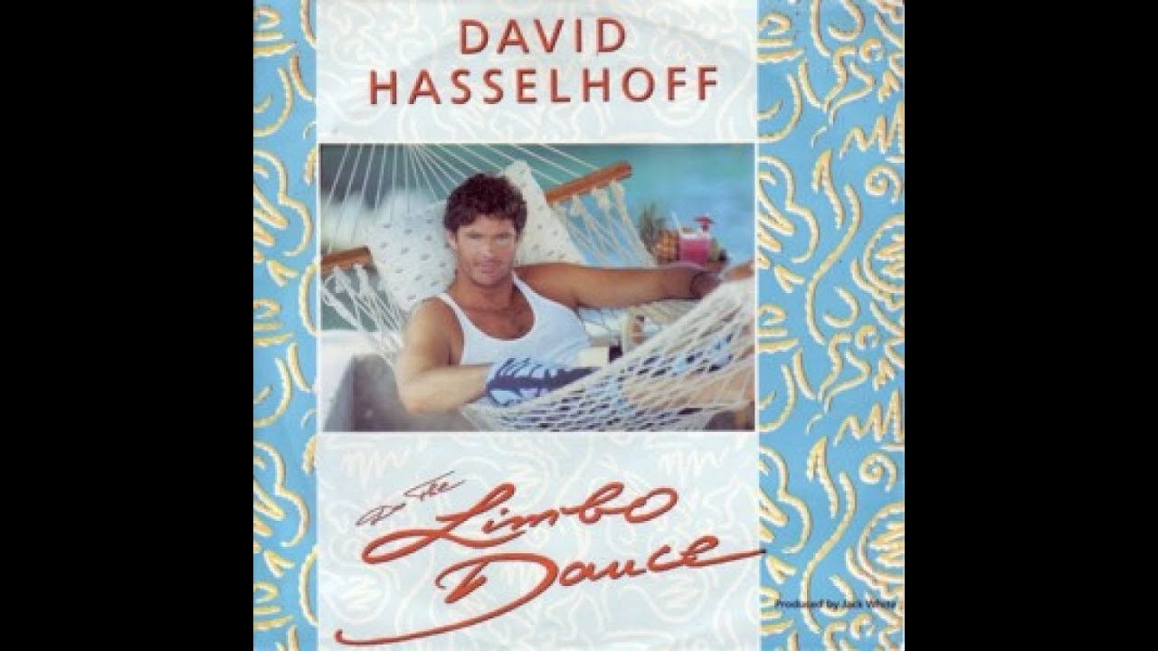 David Hasselhoff - Do the limbo dance. Magyar felirattal