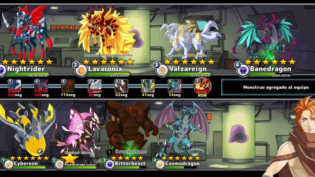 Neo Monsters Episode XXVI Offline Mode