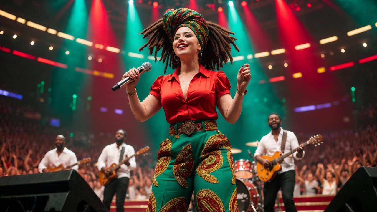 100% Spirit-Lifting Gospel Reggae Songs You’ll Feel It Before the Chorus!