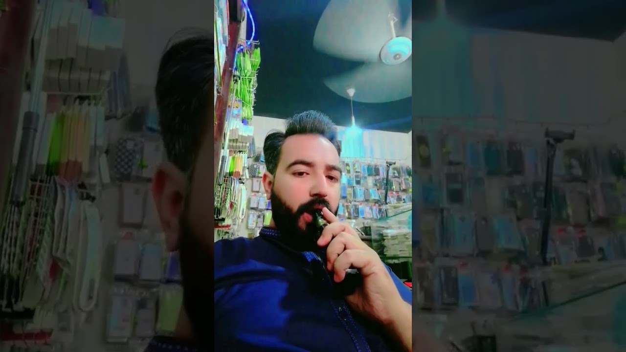 vape shop time