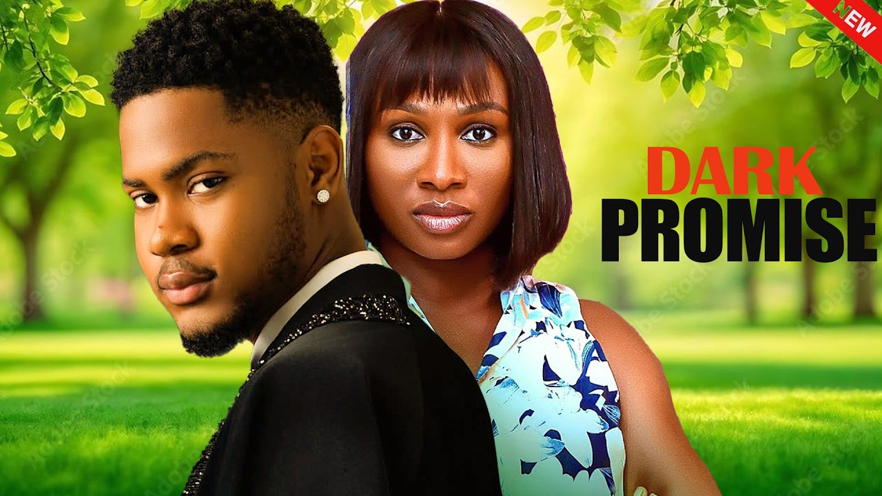 DARK PROMISE - UCHE SONIA, SAM MAURICE LATEST 2026 NIGERIAN FULL MOVIE