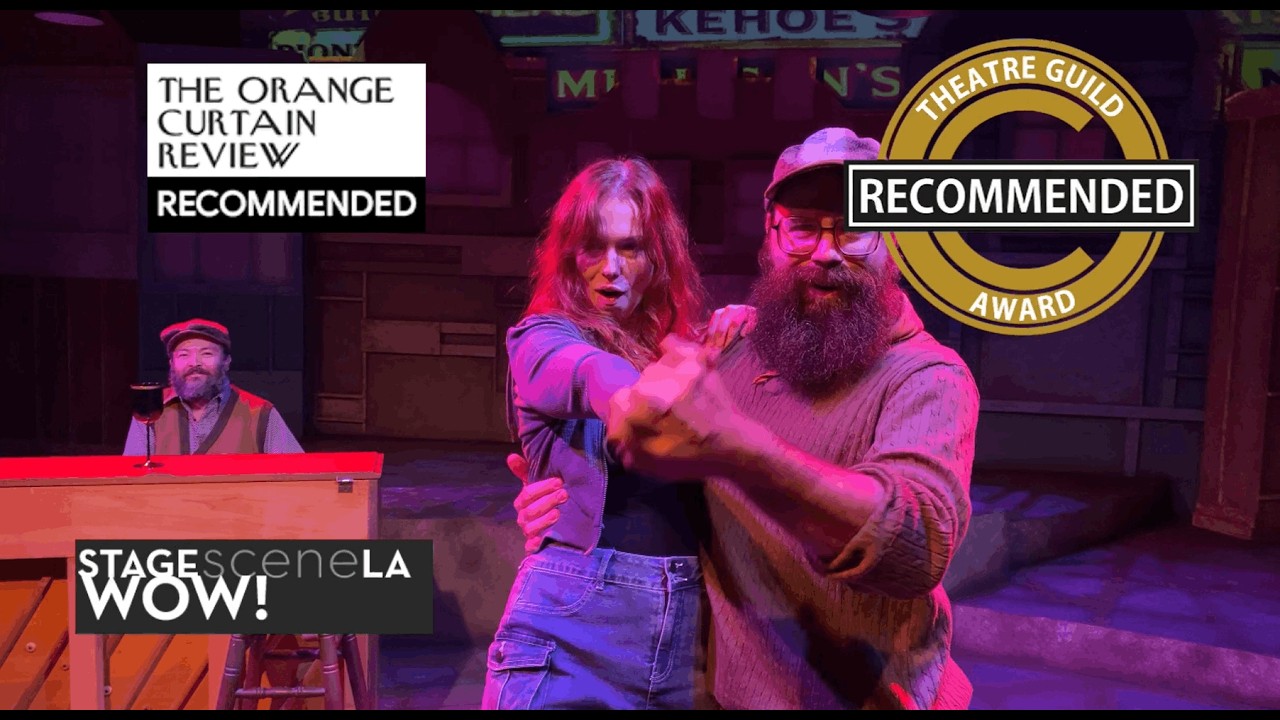 Once - Accolades & Acclaim Trailer