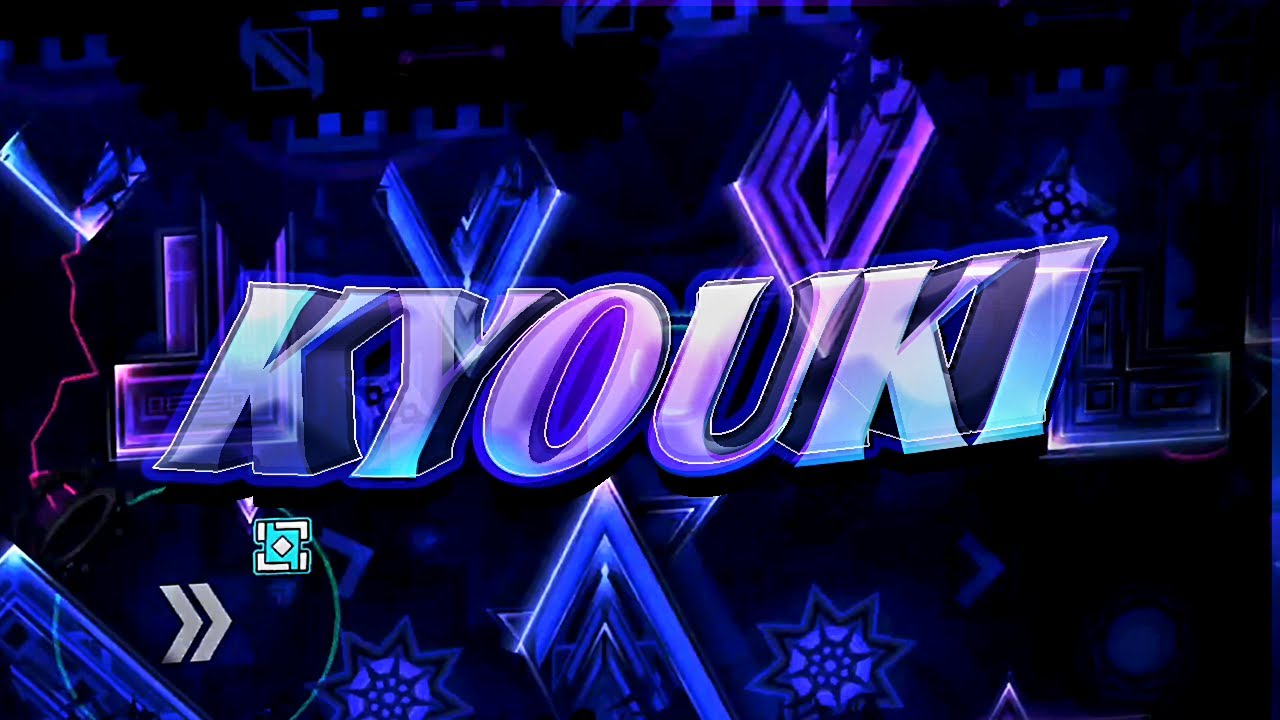 Kyouki 100% by ｛出見塩｝ (Hardest in Canada!)