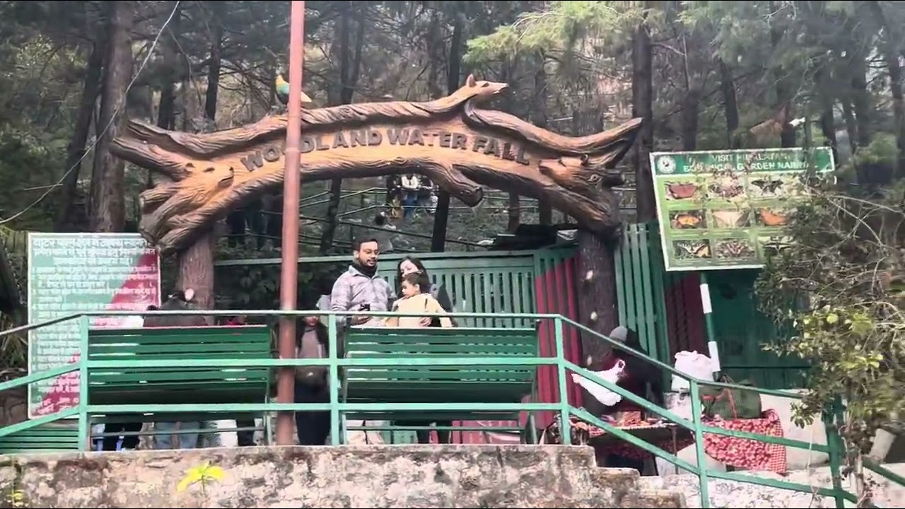 Humare Sath Hua Dhokha Snow Experience Raha Kharab 💔|| Nainital Trip Part -2 || 