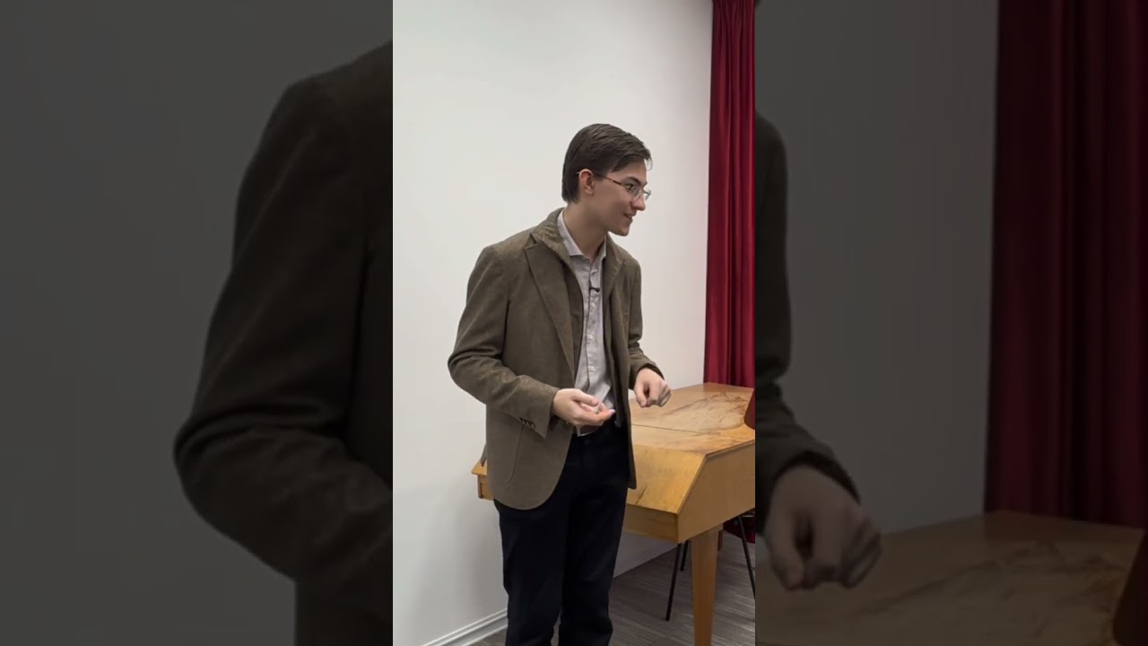 Интервью с Равилем Ислямовым