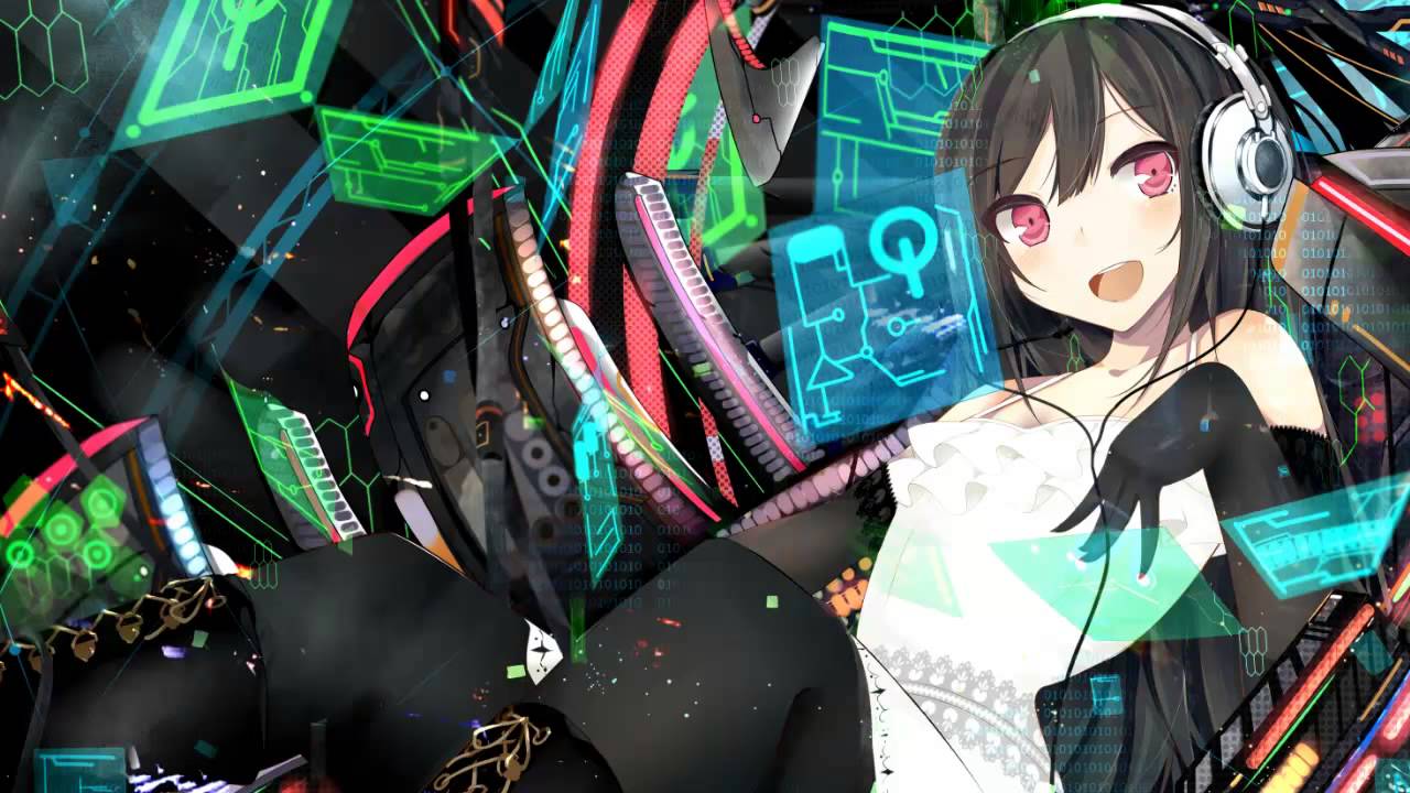 S3RL feat. Sonika - MTC2 [NightCore]