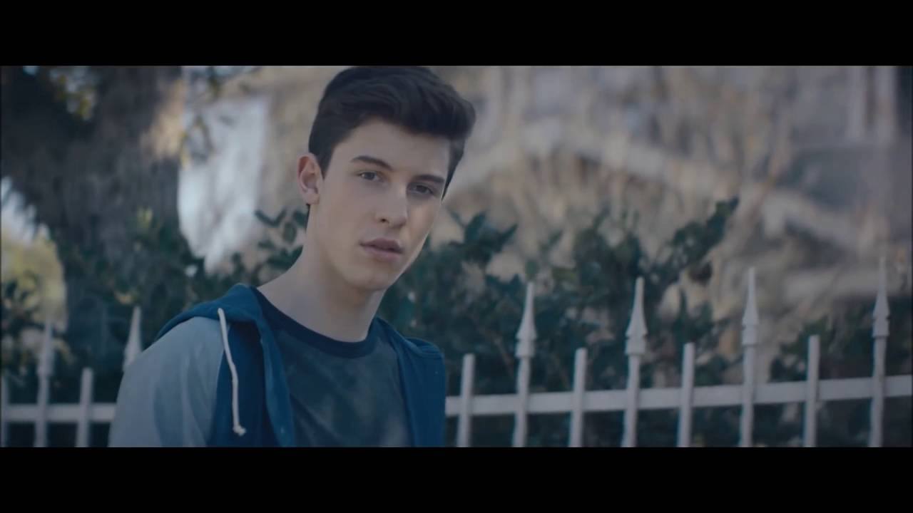 Shawn Mendes || Imagination