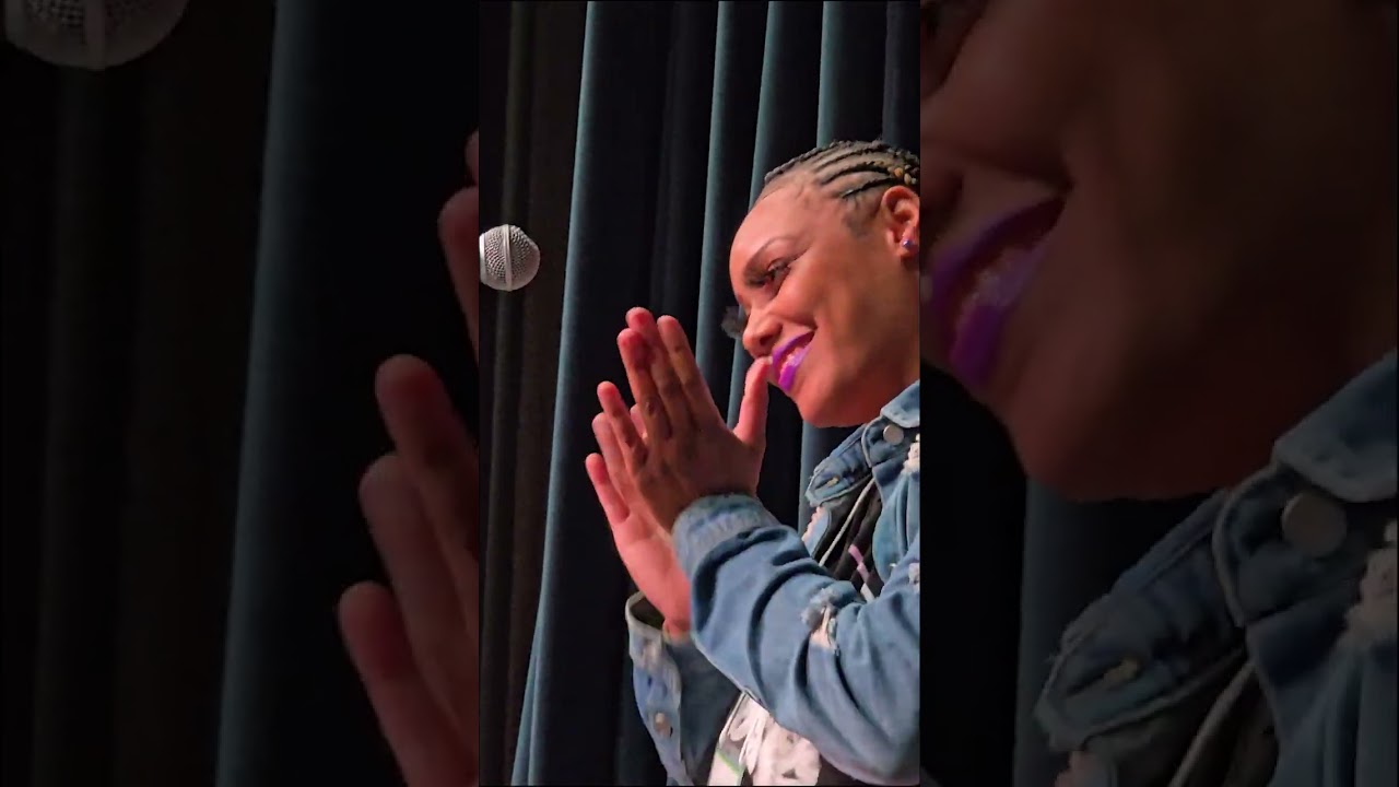 Legends of Literacy | Student Lovevida Edwards