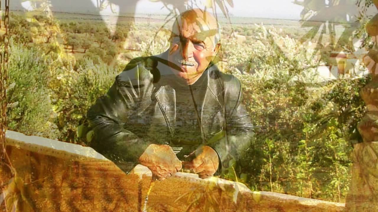 ,الفنان عبدالرؤوف جاويش, لو بافو- Lew Bavo ,Ebdil Raof Çawîş