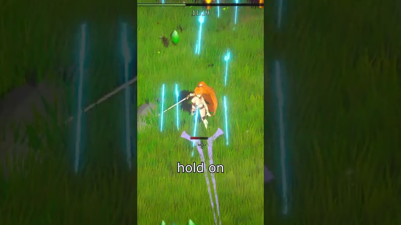Jiggle Physics! #Shorts #Funny #beautifulmysticsurvivors #imwhiskerz #roguelike Beautiful Mystic