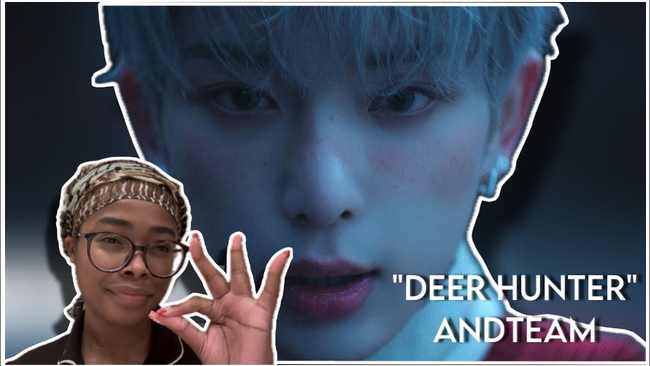 How To Be A Deer...? | 