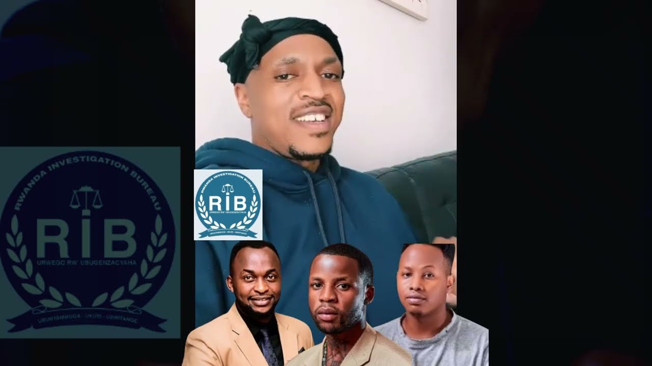 Irene Urimbwa // Dumba yarakaye pazzo yafunguwe // RIB // Yampano abigarutsemo
