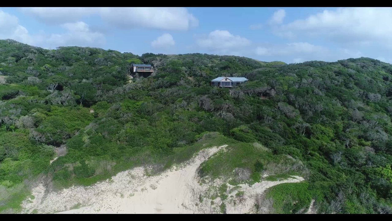 Tierras Del Mar- beach front houses- Ponta Malongane