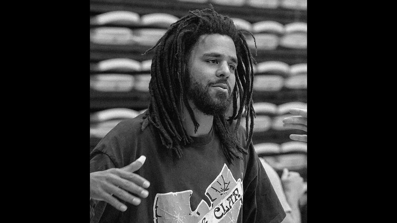 [FREE] J Cole Type Beat - ''Tranquility''