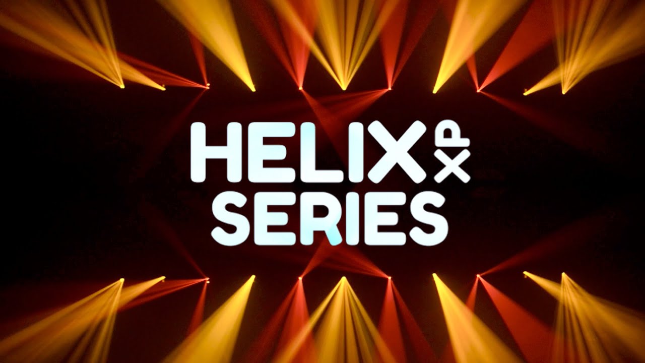 Equinox Helix XP Series