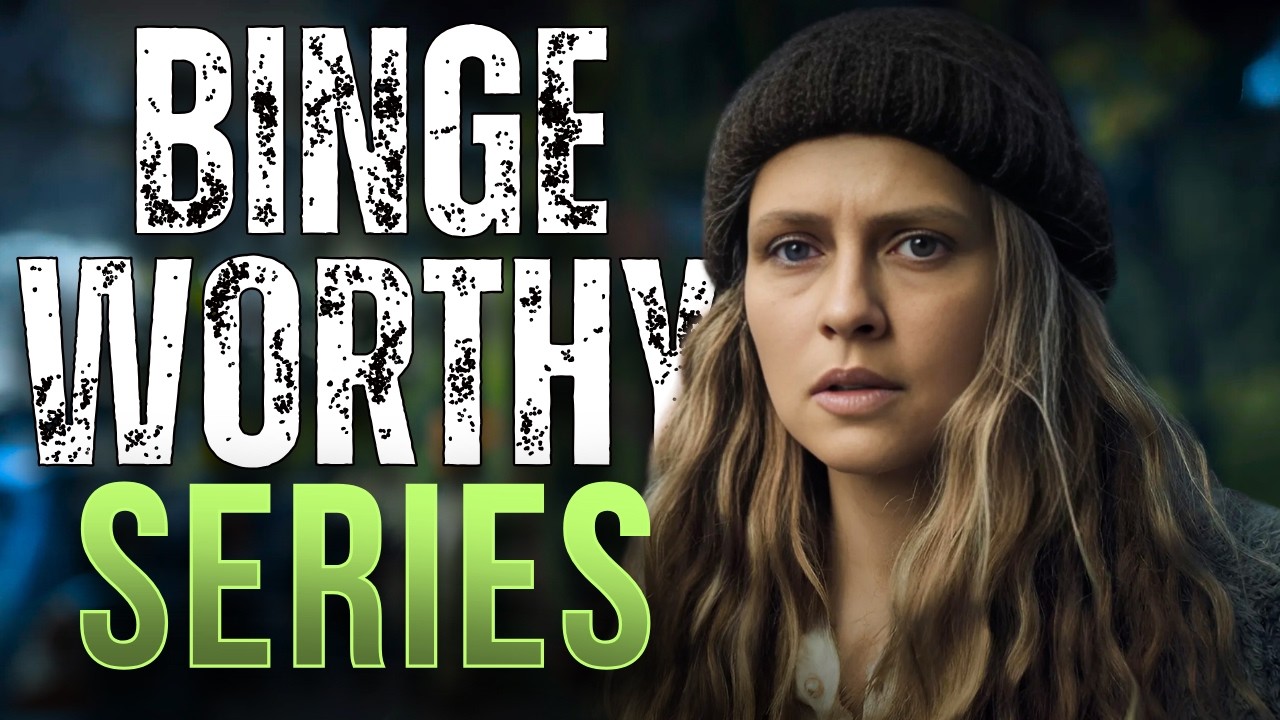 15 ADDICTIVE Hulu Miniseries You Can Finish This Weekend!