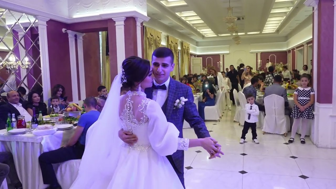 Свадьба Мгер и Тамара 29.09.2022