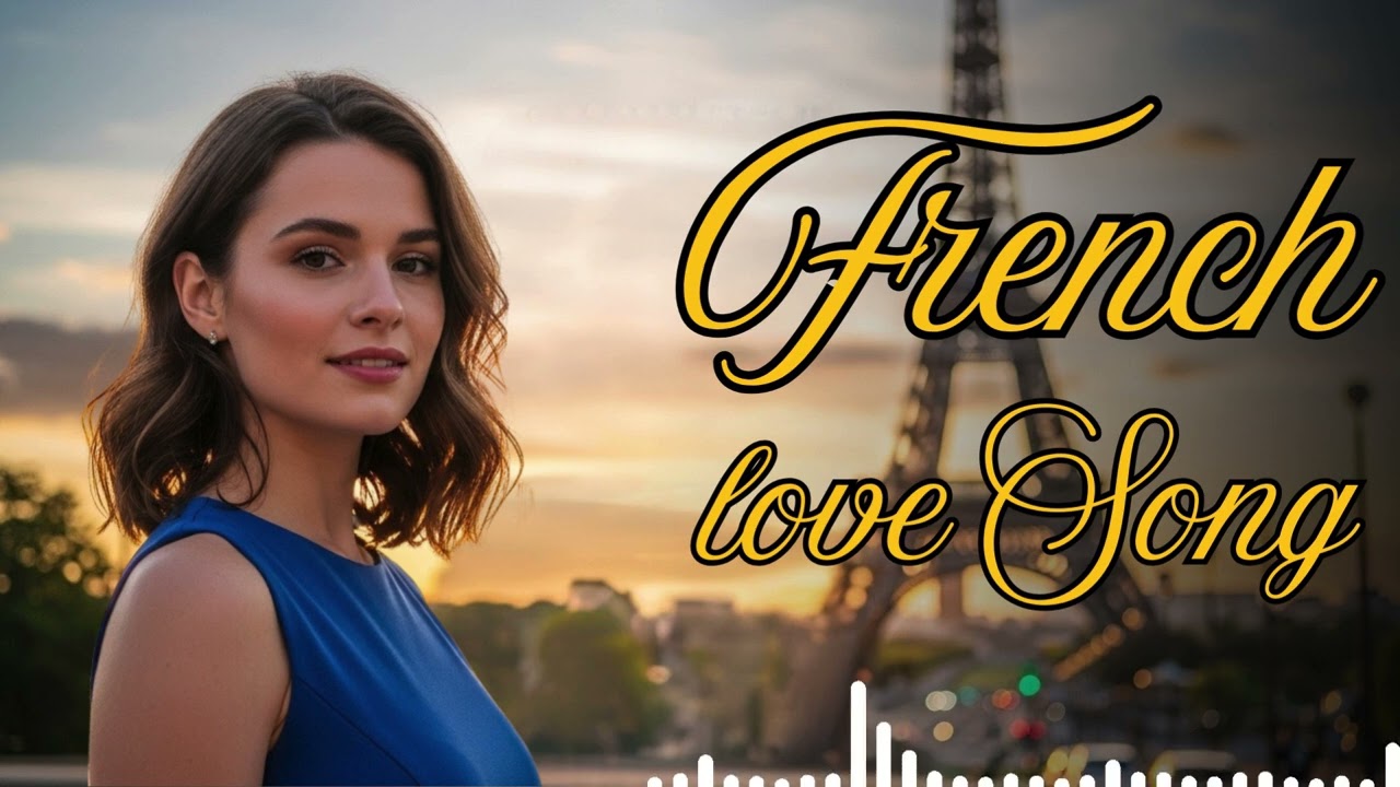 Paris en Musique | Murmure de la Seine – Calm Paris Love Melodies