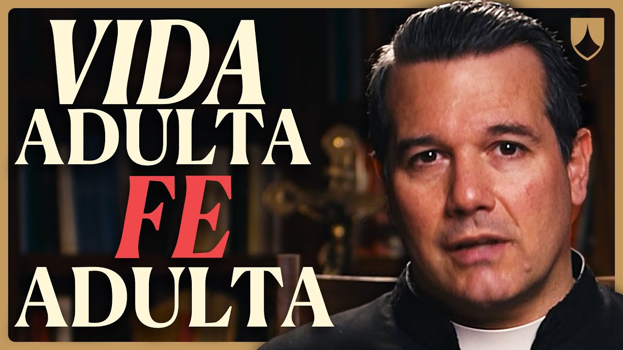 Ser católico las 24 horas del día | @QNTLC