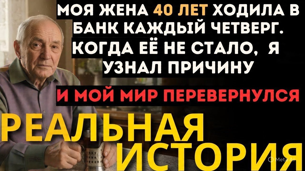 До слёз! Отец сжёг наследство на могиле матери, узнав, чем занимался сын!
