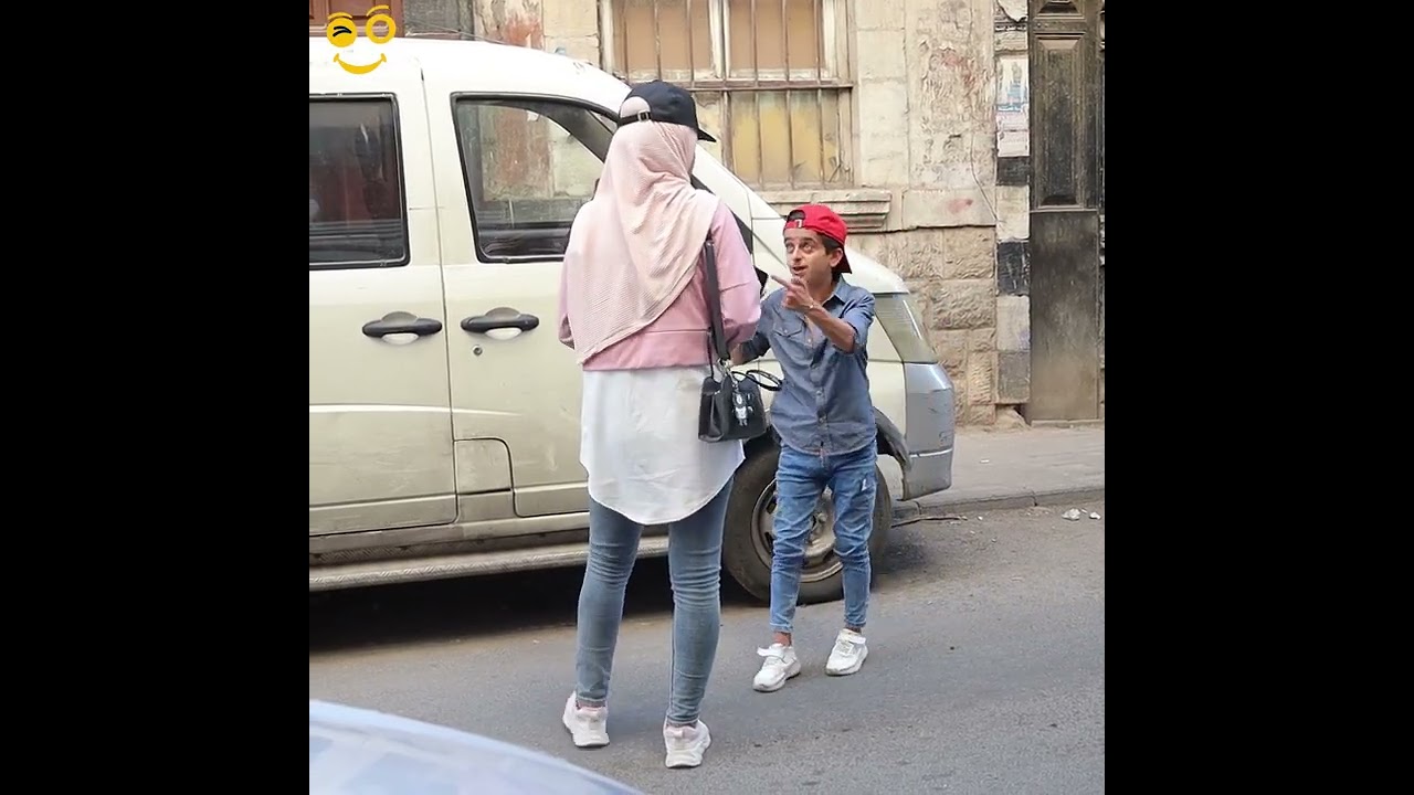 اب ساكو بعد يلي صار فيه بطل يعمل مقالب 😂😍مو طبيعية هالبنت شو شرسة ههههههههههههه