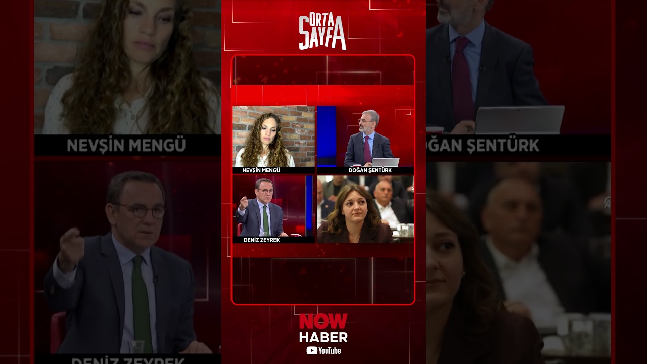 NOW Haber Orta Sayfa Kılı&ccedil;daroğlu'nun arınma parantezine Mansur Yavaş da giriyor.
