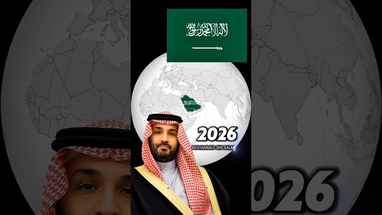 Evolution Of Muslim Countries 🌙🇵🇰🇹🇷🇸🇦  Pakistan, Turkey & Saudi Arabia #shorts