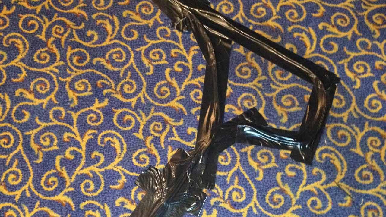 Basic tips for taping down cable | Tech, No Babel