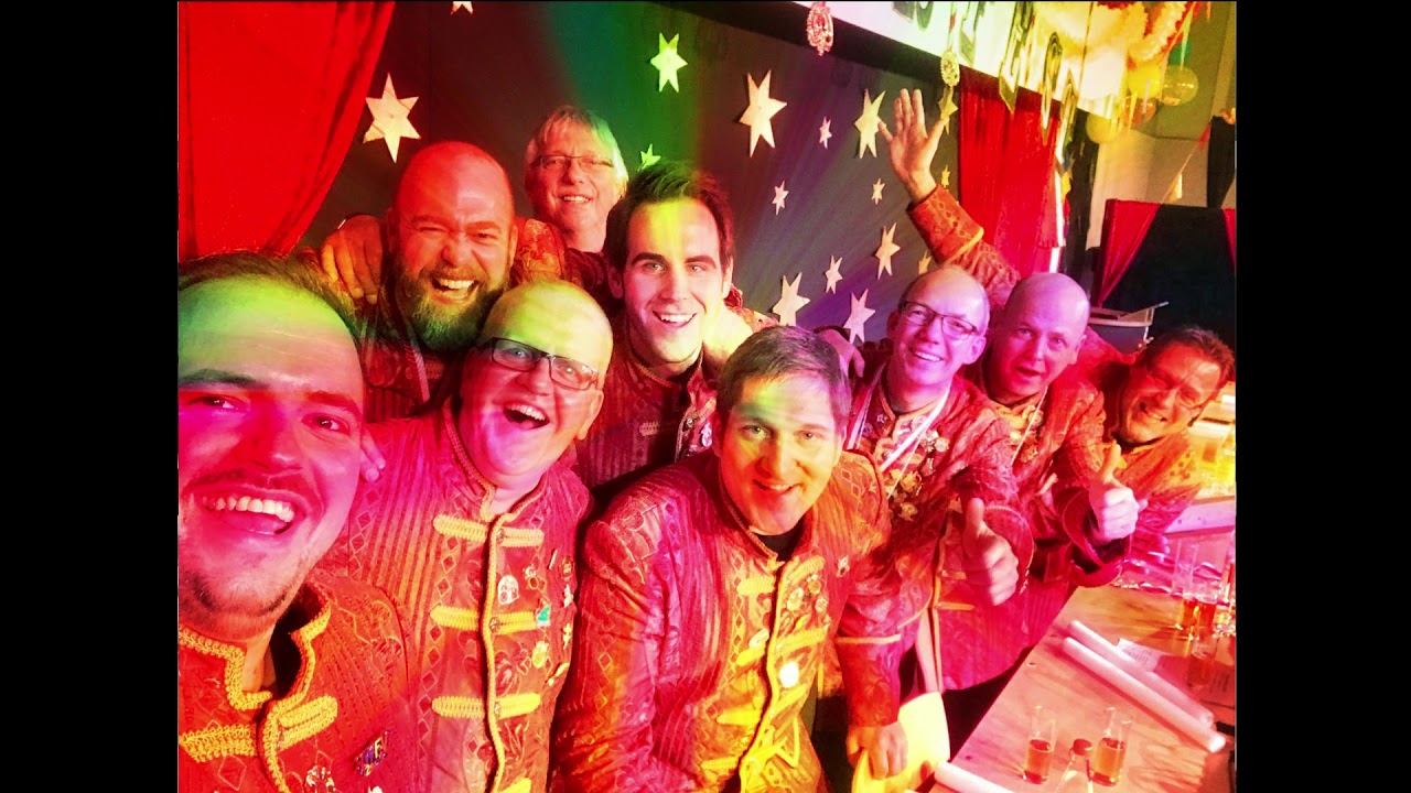 Digitales Winterfest in Ruppichteroth - Teil 4