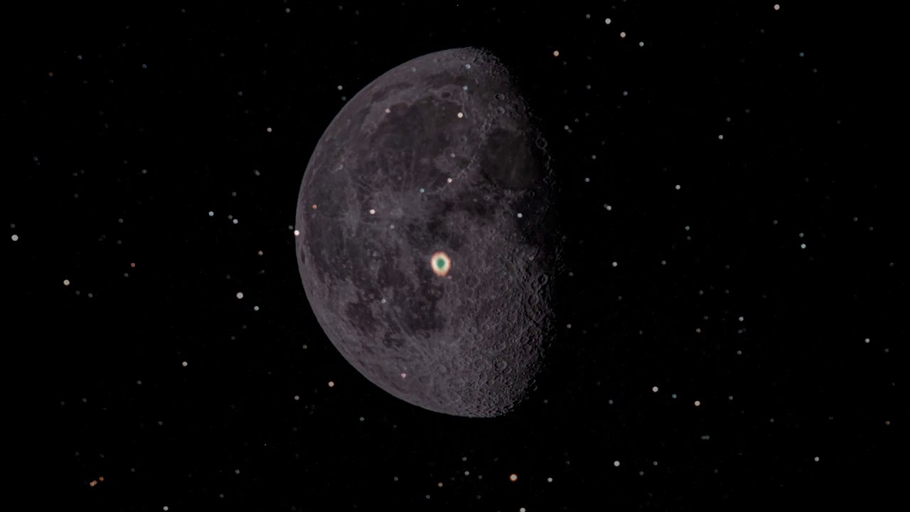 Skywatcher Esprit 120 set up 2020