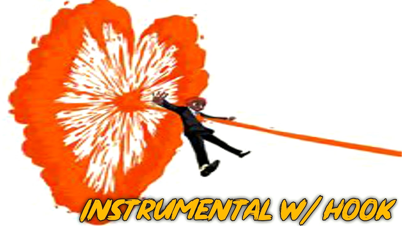Lil Uzi Vert - That Way *Instrumental* With Hook BEST VERSION