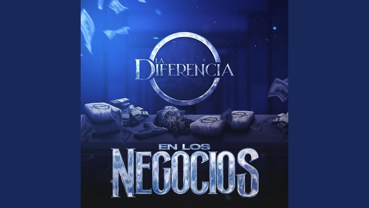 En los negocios