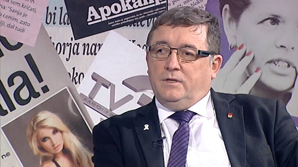 Požareport - Andrej Fištravec 03.12.2015