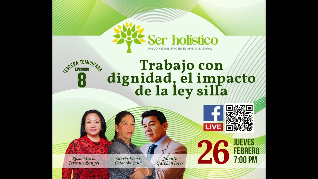 Trabajo con dignidad: el impacto de la Ley Silla